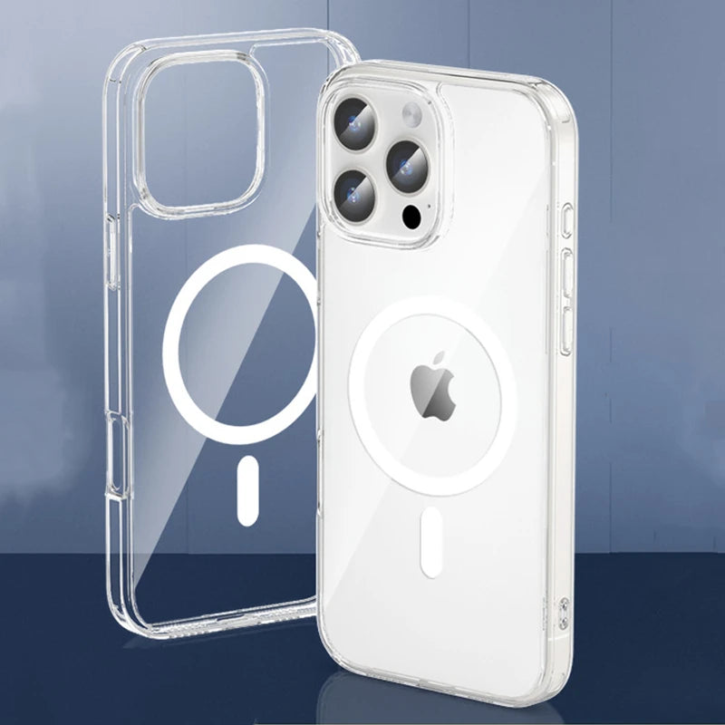 Coque Magnétique Iphone