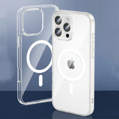 Coque Magnétique Iphone